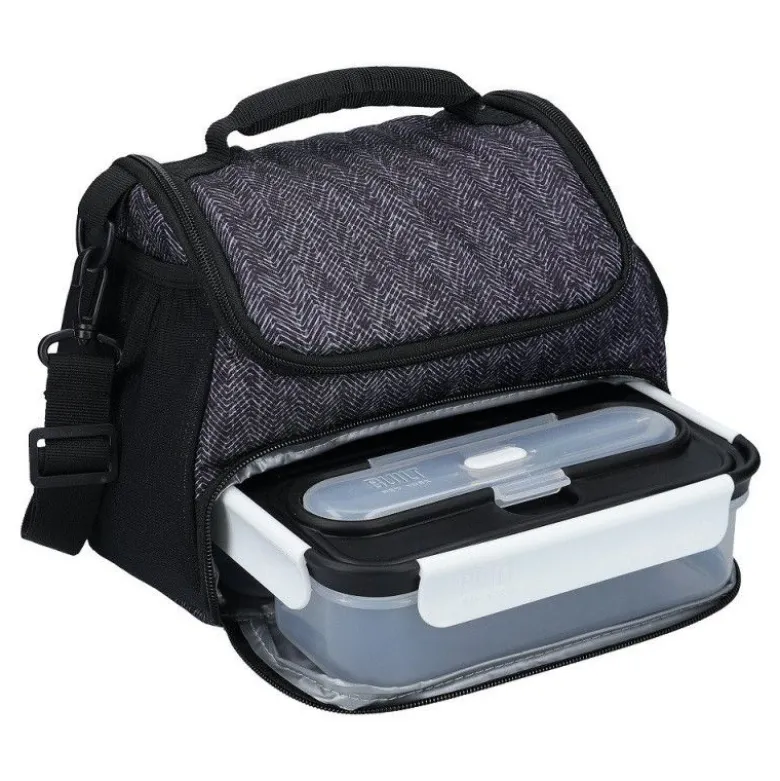 Sac à lunch 5L Professional - Built