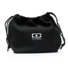 Sac MB Pochette noir - Monbento