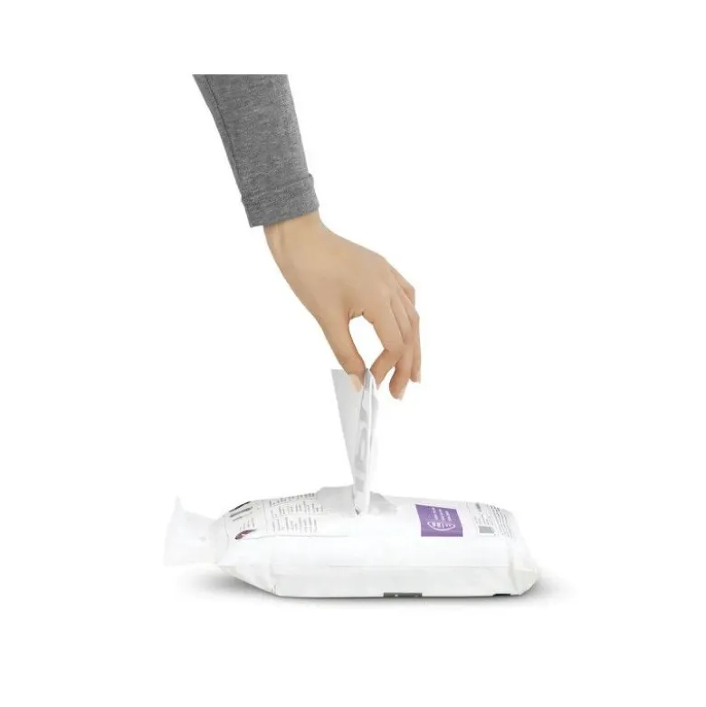 Sac poubelle 45L M x20 - Simplehuman