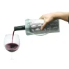 Sac rafraîchisseur bouteille 3 en 1 - Vin Bouquet