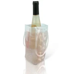 Sac rafraîchisseur bouteille 3 en 1 - Vin Bouquet