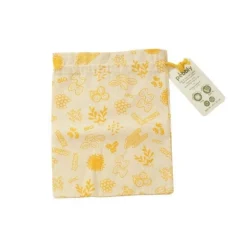 Sac à vrac coton bio 20x25cm - Pebbly