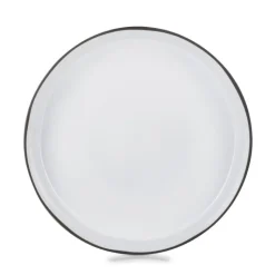 Saladier Blanc Cumulus 32.5cm - Revol