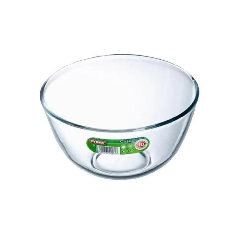 Saladier en verre 21cm Classic - Pyrex