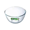 Saladier en verre 24cm Classic - Pyrex