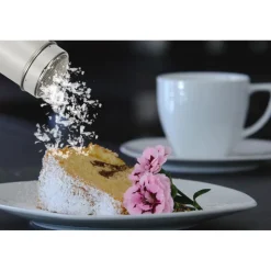 Saupoudreur inox - Patisse