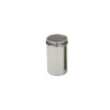 Saupoudreuse inox 13cm - De Buyer