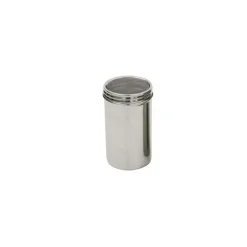 Saupoudreuse inox 13cm - De Buyer