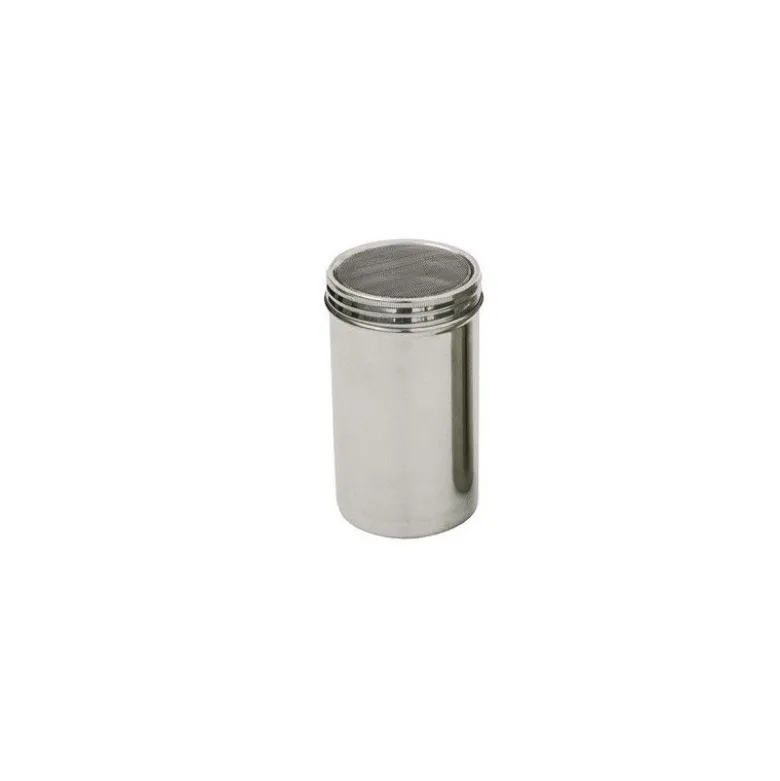 Saupoudreuses toile en inox 7cm - De Buyer