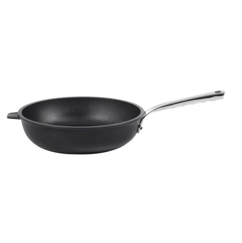 Sauteuse Choc Extreme 24cm - De Buyer