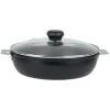 Sauteuse Cookway Ultralu amovible 28cm - Cristel