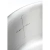 Sauteuse inox bombée Alchimy 16cm - De Buyer