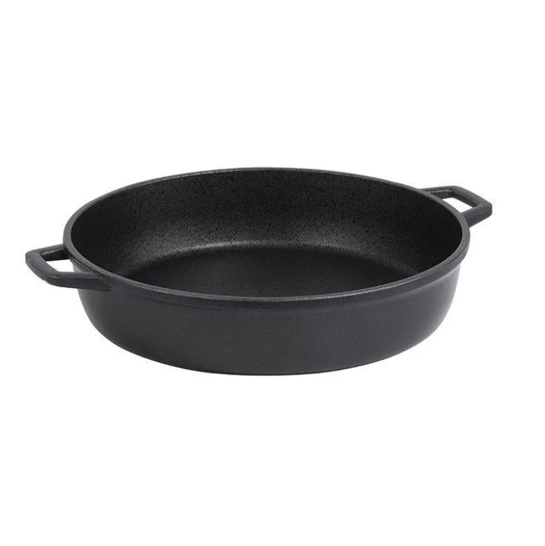 Sautoir 28cm Choc Extreme - De Buyer