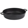 Sautoir 36cm Choc Extreme - De Buyer