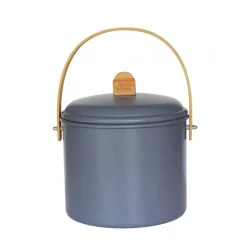 Seau à compost d'intérieur - Pebbly