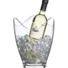 Seau à glace et boisson transparent - Barcraft