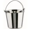 Seau inox pro 12L