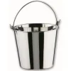 Seau inox pro 1,4l - Mallard Ferrière