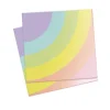 Serviette Licorne x20 - ScrapCooking
