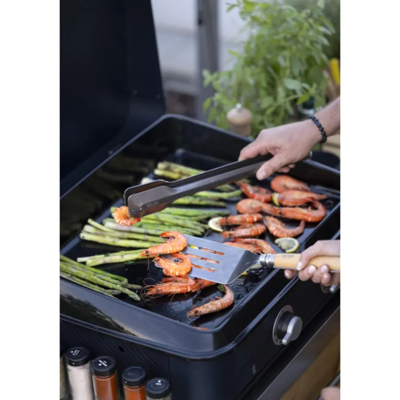 Set Accessoires pour Barbecue - Opinel