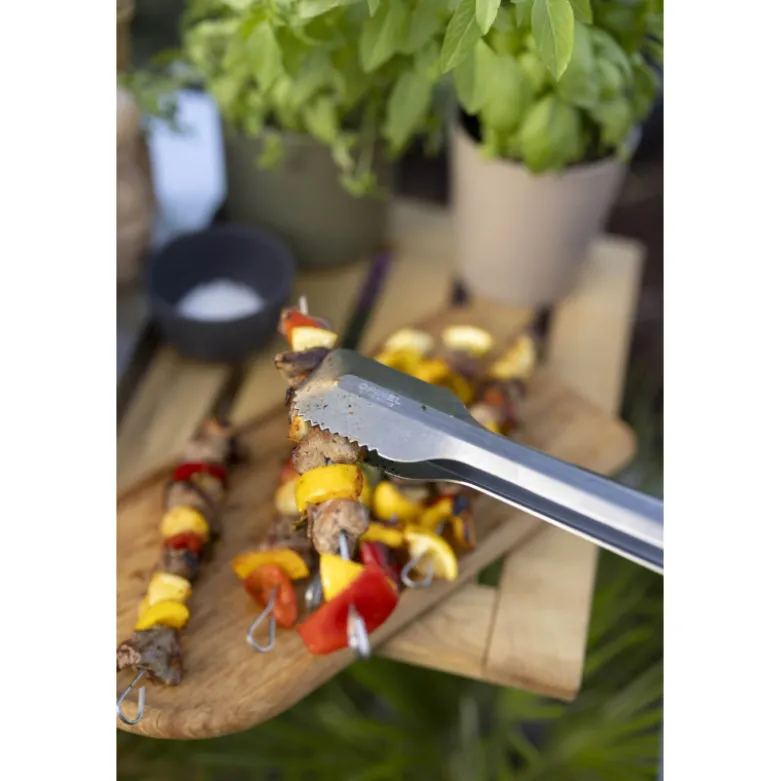 Set Accessoires pour Barbecue - Opinel