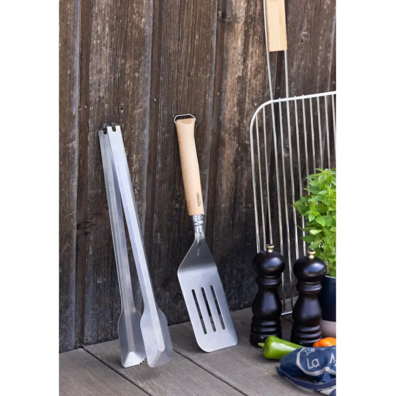 Set Accessoires pour Barbecue - Opinel