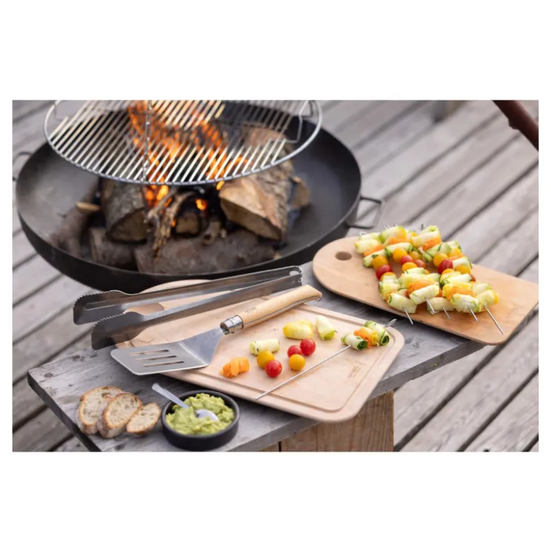 Set Accessoires pour Barbecue - Opinel