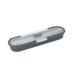 Set couvert de voyage x3 - Built