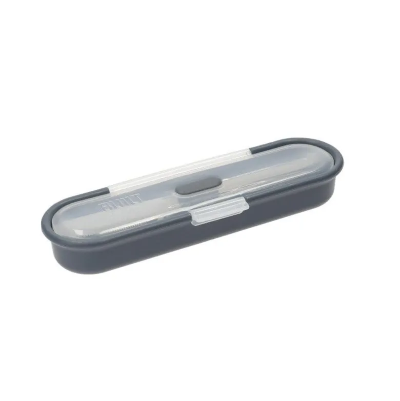 Set couvert de voyage x3 - Built