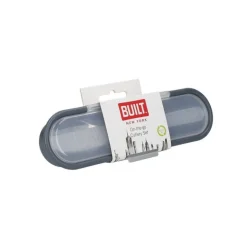 Set couvert de voyage x3 - Built