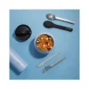 Set couverts inox x3 - Yoko Design