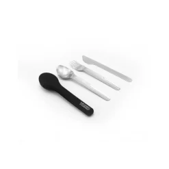 Set couverts inox x3 - Yoko Design