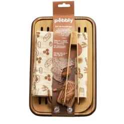 Set du boulanger - Pebbly