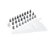 Set glaçage poche + 26 douilles - Sweetly Does It