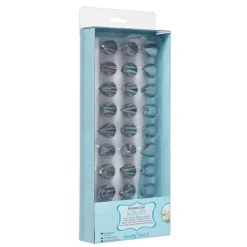 Set glaçage poche + 26 douilles - Sweetly Does It