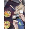 Set Picnic et Couteau de Poche N°8 - Opinel