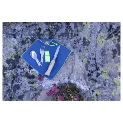Set Picnic et Couteau de Poche N°8 - Opinel