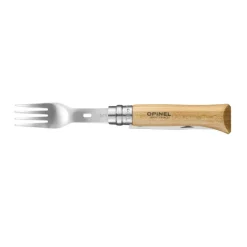 Set Picnic Plus Cuillère et Fourchette - Opinel