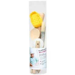 Set pâtisserie enfant 5 pièces - Chevalier