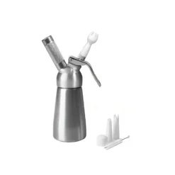 Siphon chantilly 0,25L - Mallard Ferrière