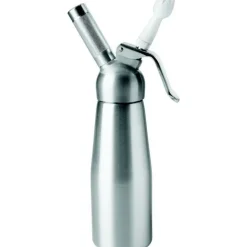 Siphon chantilly 0,5L - Mallard Ferrière