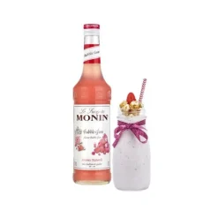 Sirop Bubble Gum 70cl - Monin