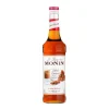 Sirop caramel salé 70cl - Monin