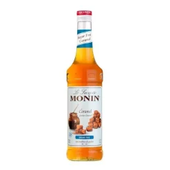 Sirop caramel sans sucre 70cl - Monin