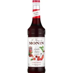 Sirop cerise griotte 70cl - Monin