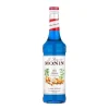 Sirop curaçao bleu 70cl - Monin