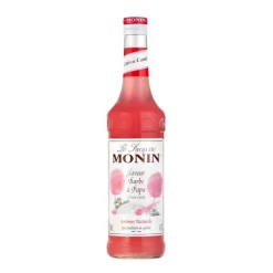 Sirop de barbe à papa 70cl - Monin