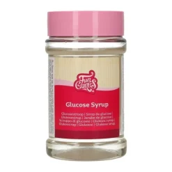 Sirop de glucose 375g - FunCakes