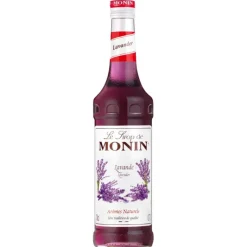 Sirop de lavande 70cl - Monin