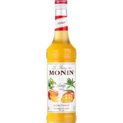 Sirop de mangue 70cl - Monin